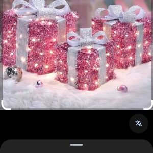 $20 Mystery Gift Box